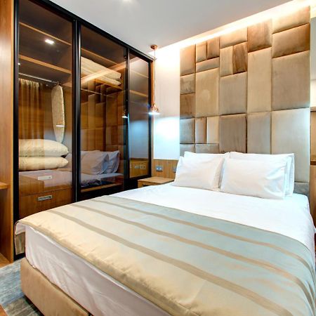 Royal Apartments โมสตาร์ ภายนอก รูปภาพ