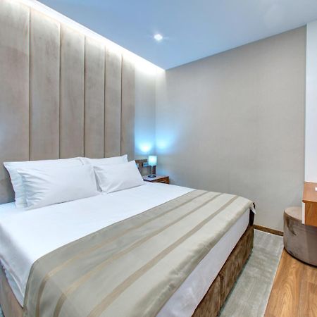 Royal Apartments โมสตาร์ ภายนอก รูปภาพ