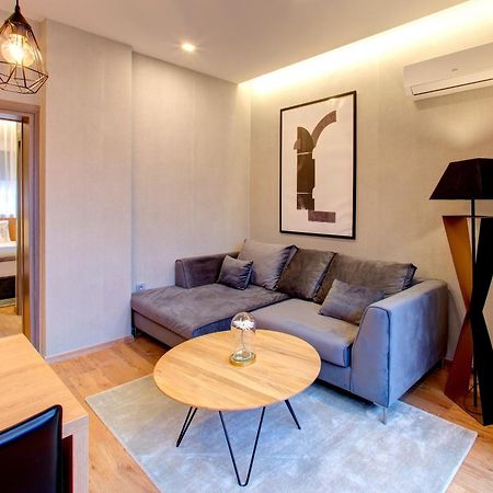 Royal Apartments โมสตาร์ ภายนอก รูปภาพ