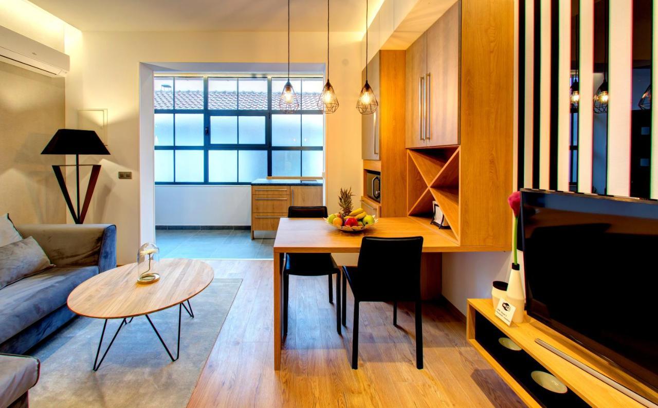 Royal Apartments โมสตาร์ ภายนอก รูปภาพ